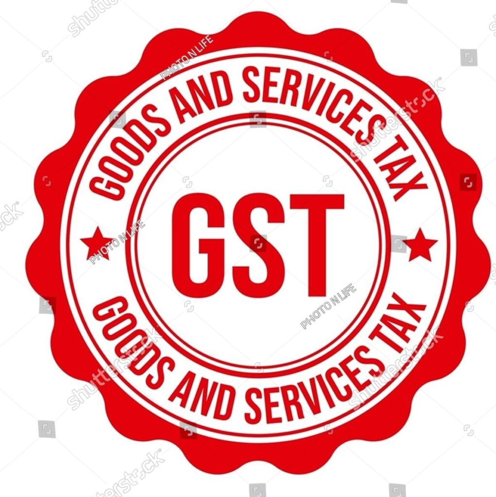 GST Registration Online in Pune